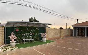 Joy Guesthouse Seapoint